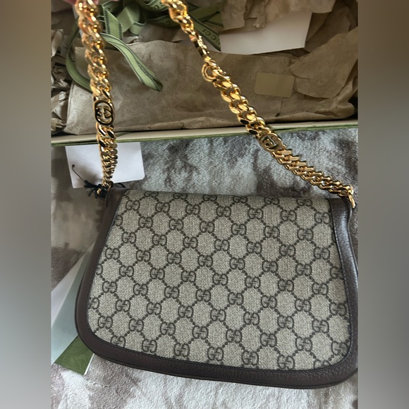 Gucci BNWT crossbody bag - Picture 5 of 8